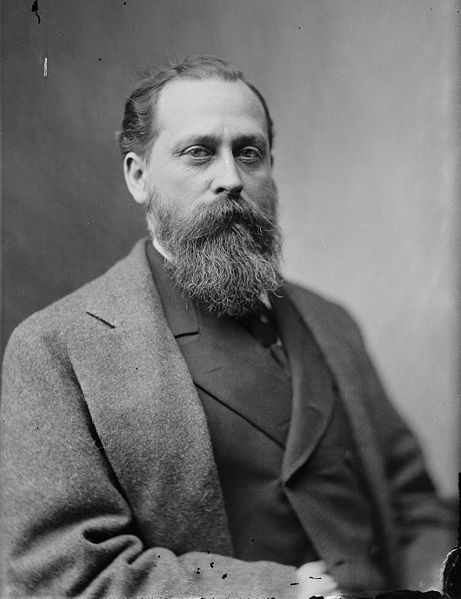 Alfred Moore Waddell